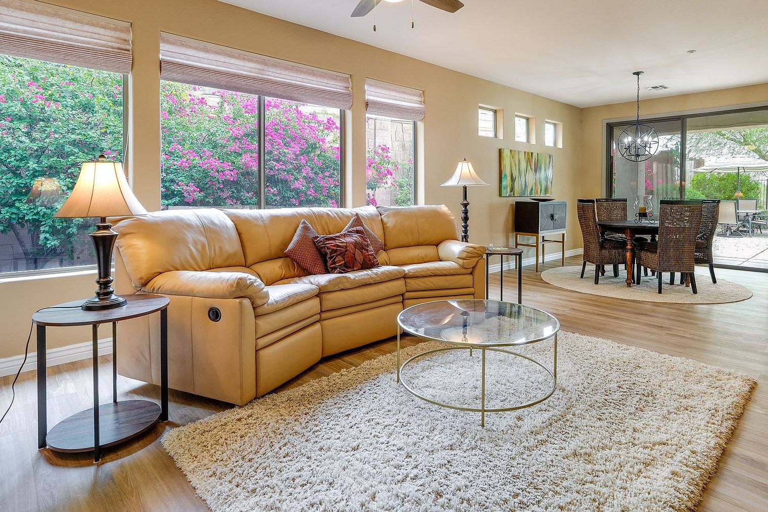 2501 W Myopia Ct Anthem, AZ 85086 photo 2