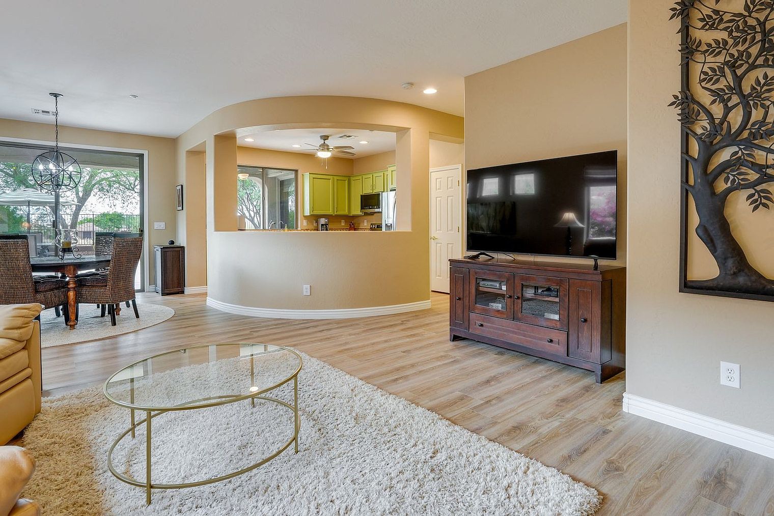 2501 W Myopia Ct Anthem, AZ 85086 photo 3