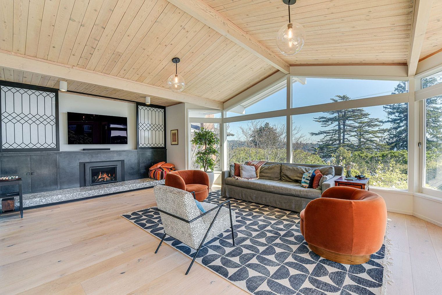 51 Santa Rosa Ave Sausalito, CA 94965 photo 3