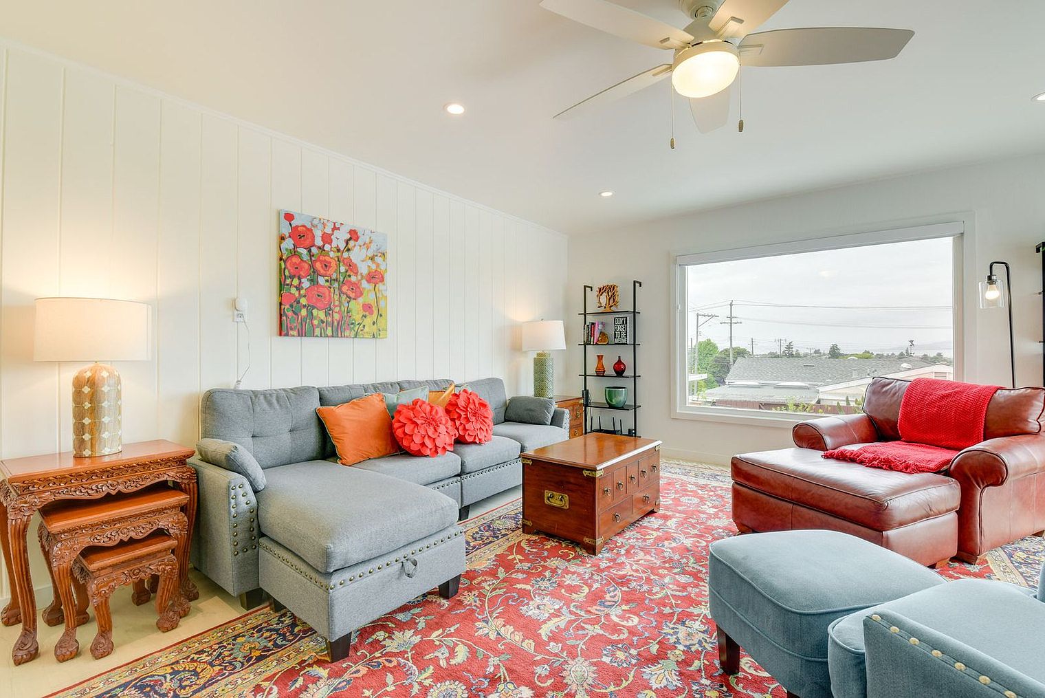 7323 Waldo Ln El Cerrito, CA 94530 photo 2