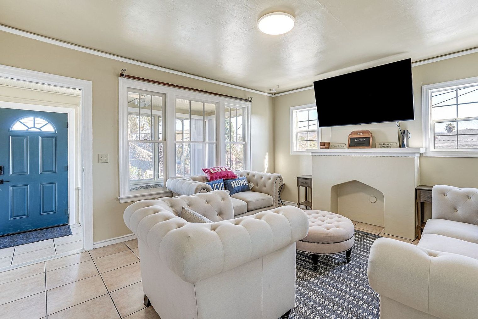 1218 84th Ave Oakland, CA 94621 photo 5