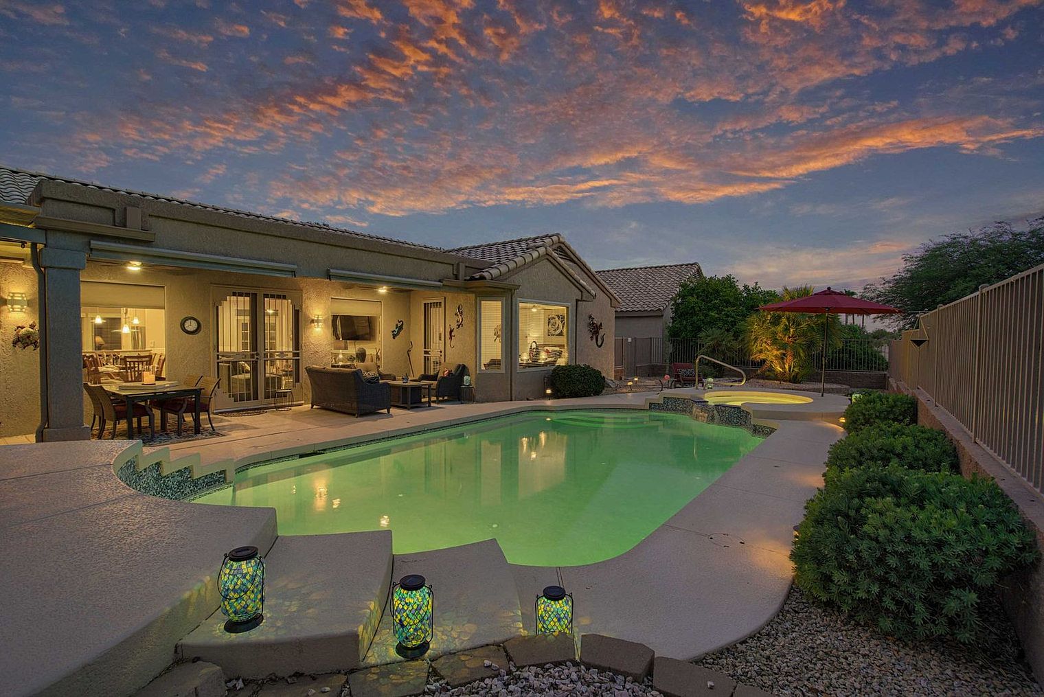 17824 N Stone Haven Dr Surprise, AZ 85374 photo 3