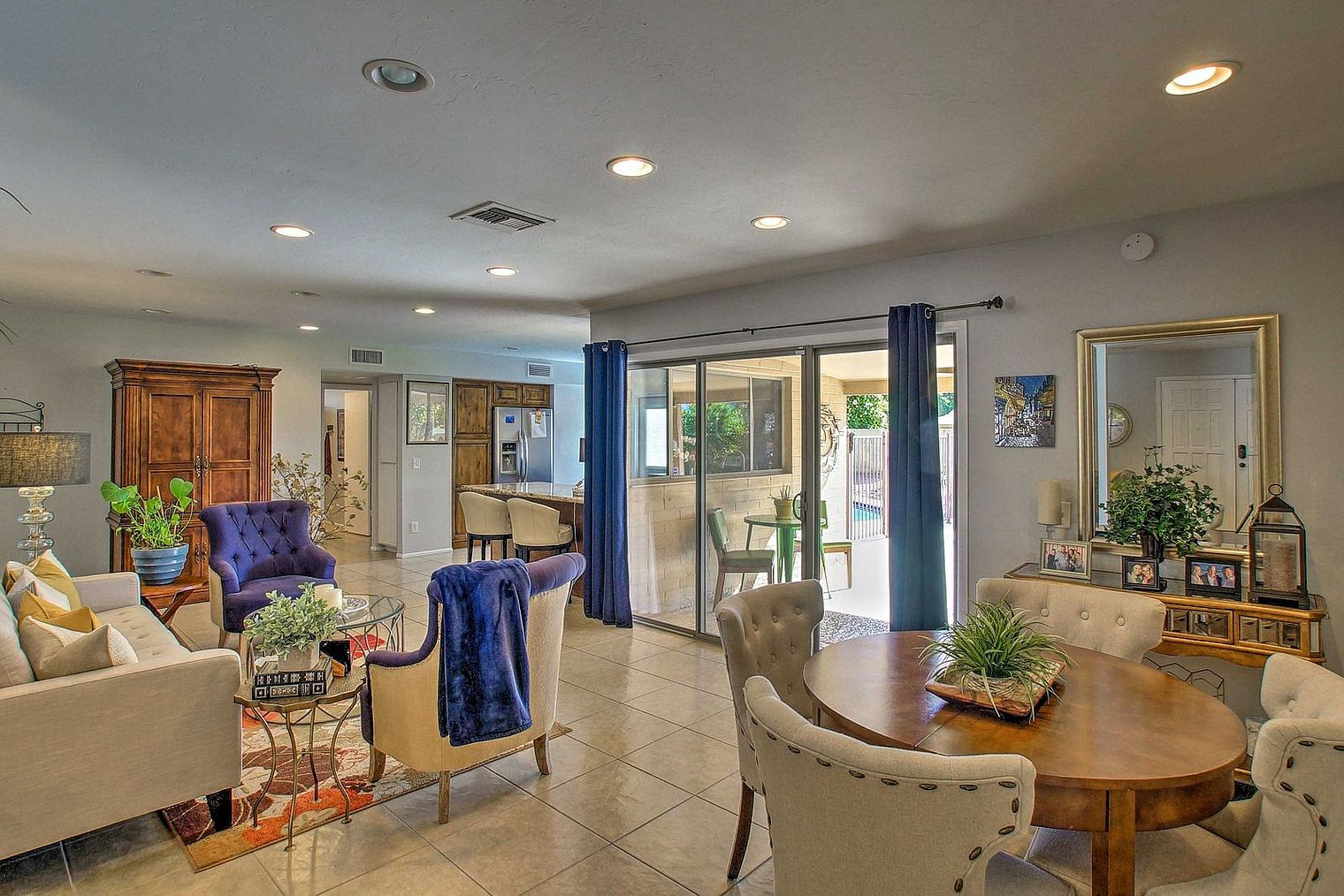8109 E Vía Sonrisa Scottsdale, AZ 85258 photo 5