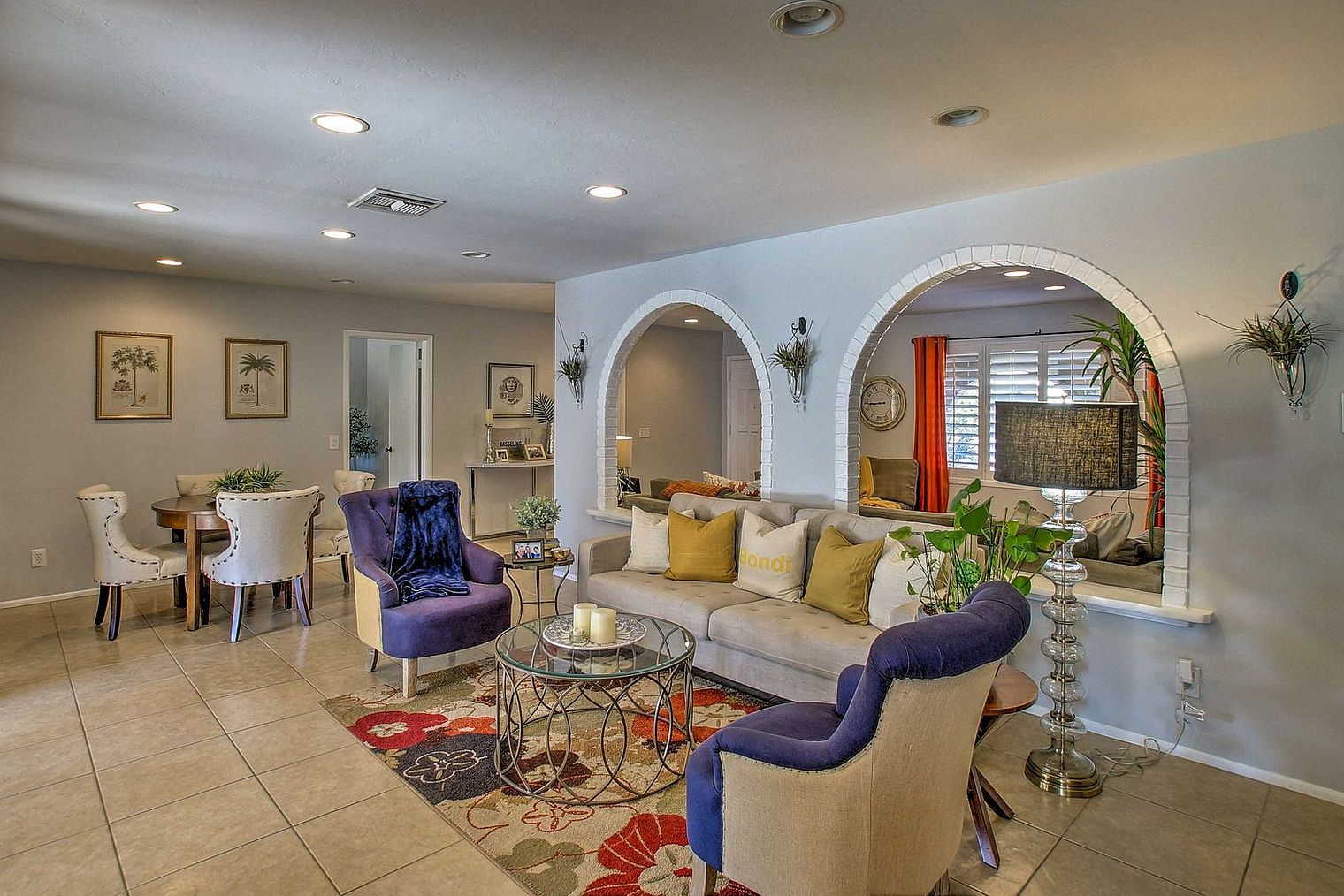 8109 E Vía Sonrisa Scottsdale, AZ 85258 photo 2