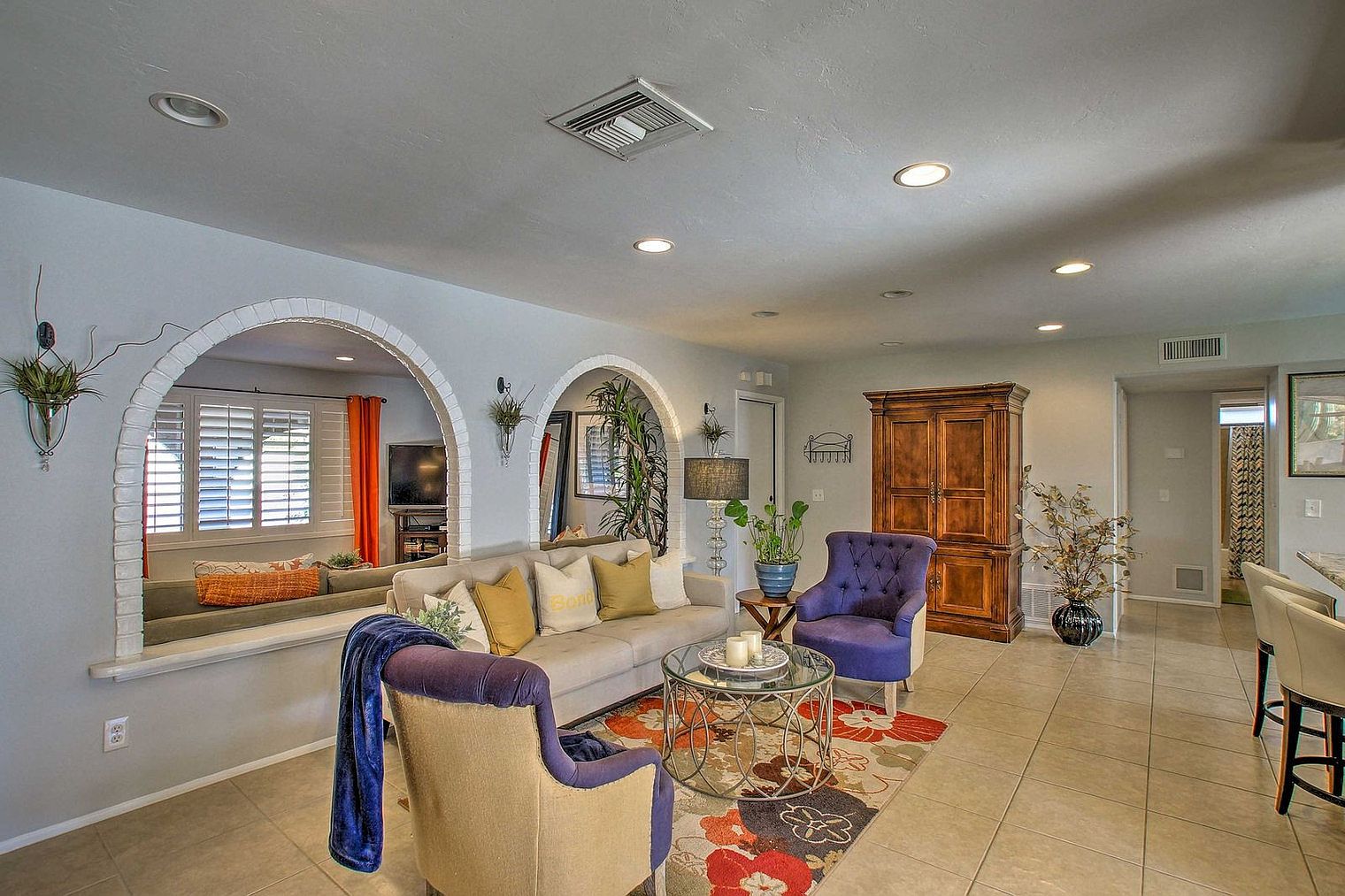 8109 E Vía Sonrisa Scottsdale, AZ 85258 photo 3