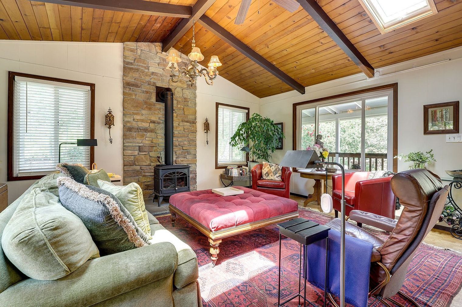 4460 Lakeside Rd Glen Ellen, CA 95442 photo 2