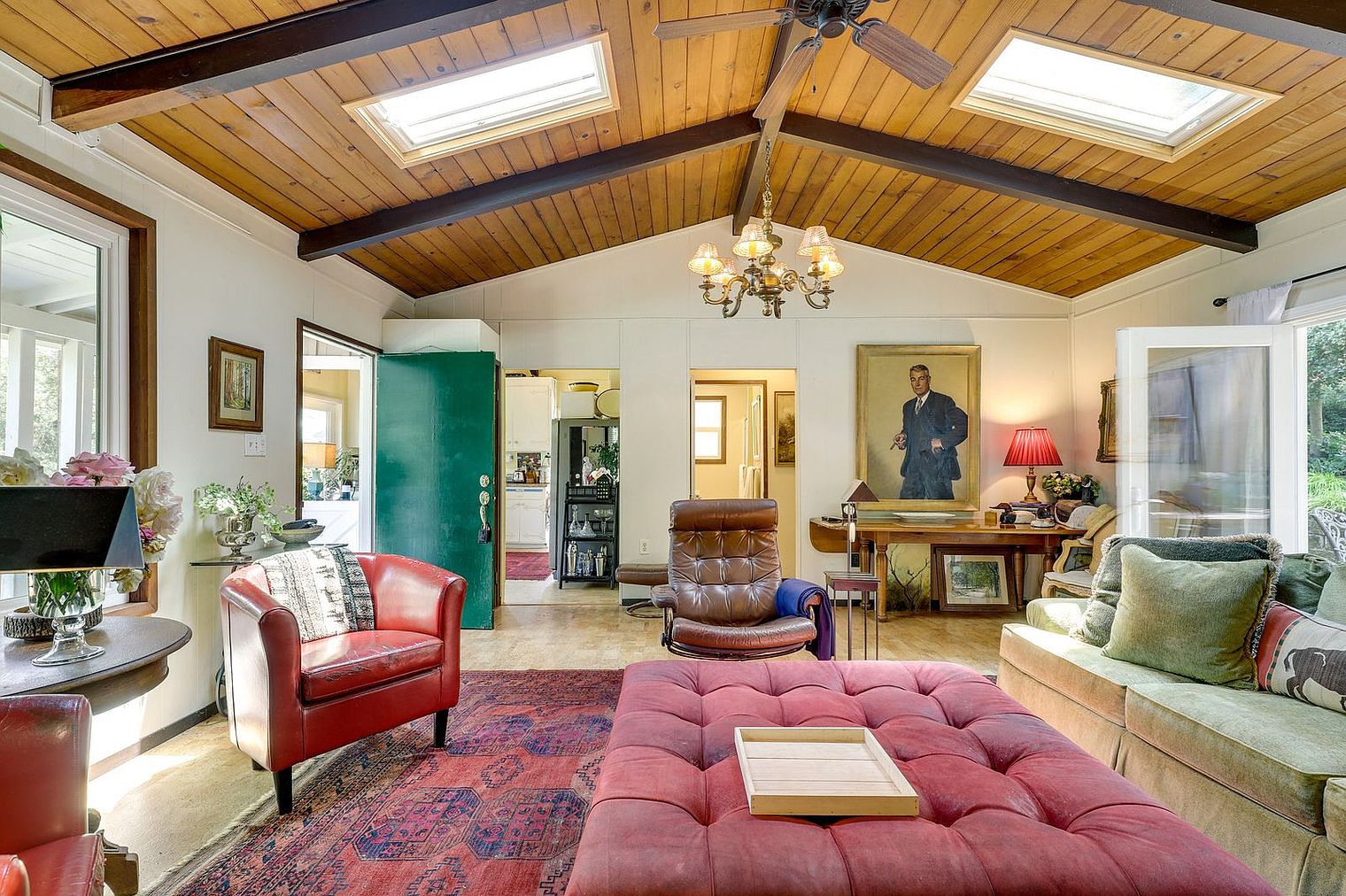 4460 Lakeside Rd Glen Ellen, CA 95442 photo 5