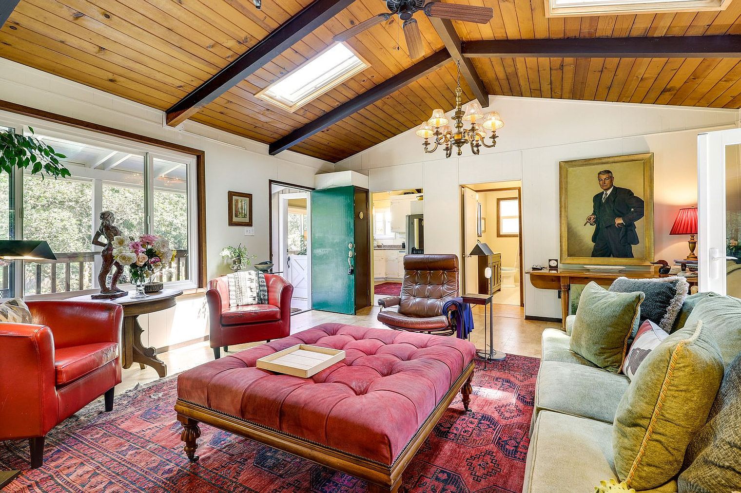 4460 Lakeside Rd Glen Ellen, CA 95442 photo 4