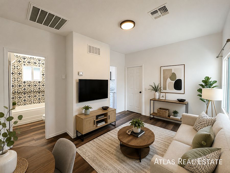 8842 N 2nd Way Phoenix, AZ 85020 photo 2