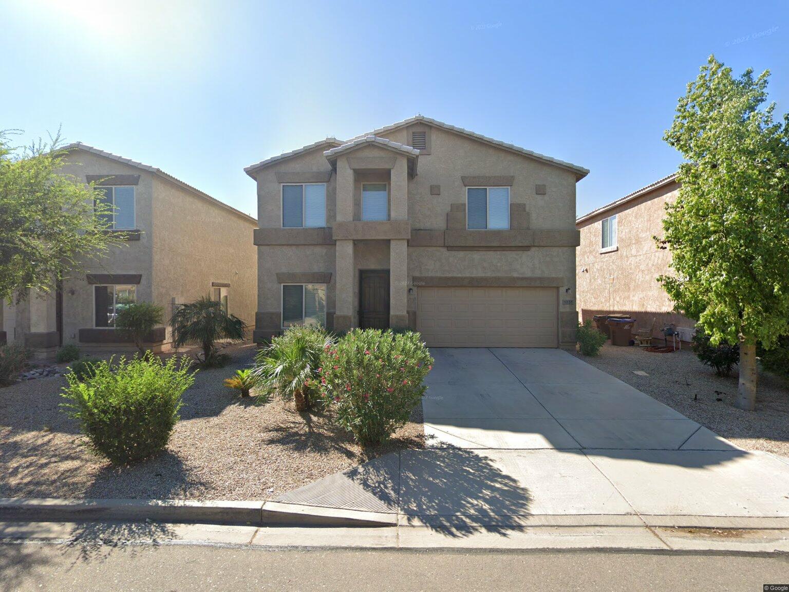 1231 E Canyon Trail Queen Creek, AZ 85143 photo 2