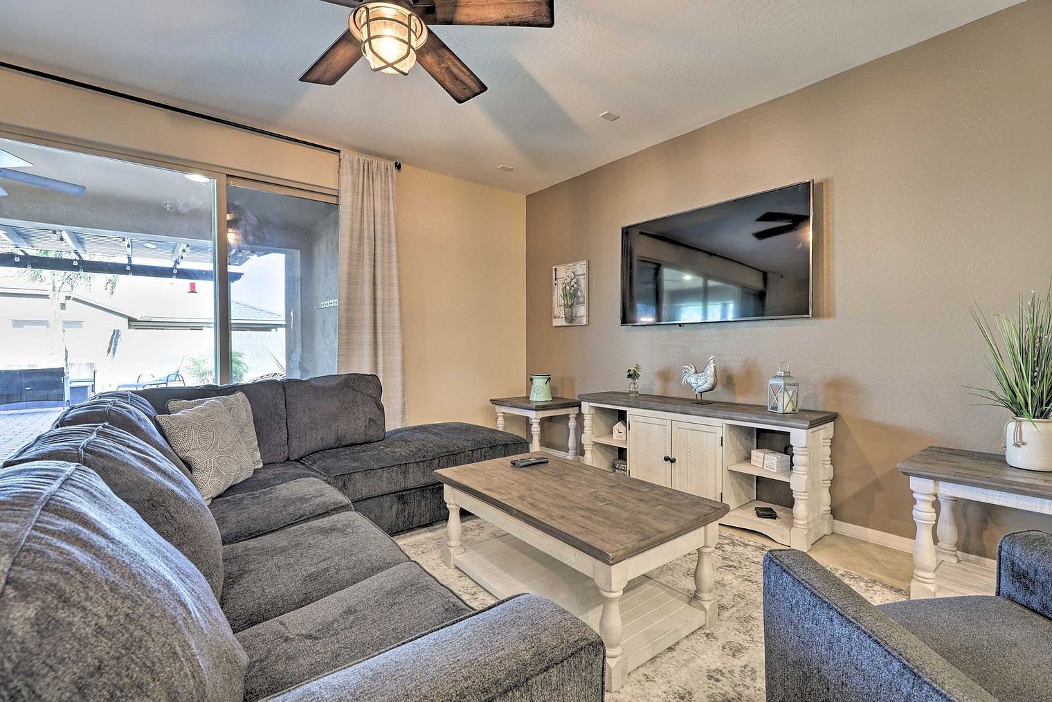 20298 E Arrowhead Trail Queen Creek, AZ 85142 photo 3