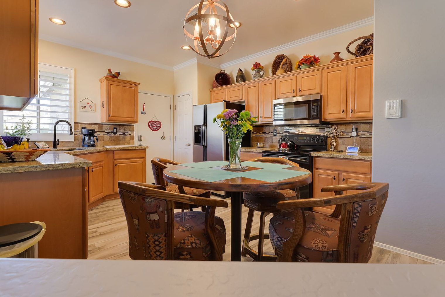 1749 W Owens Way Anthem, AZ 85086 photo 5