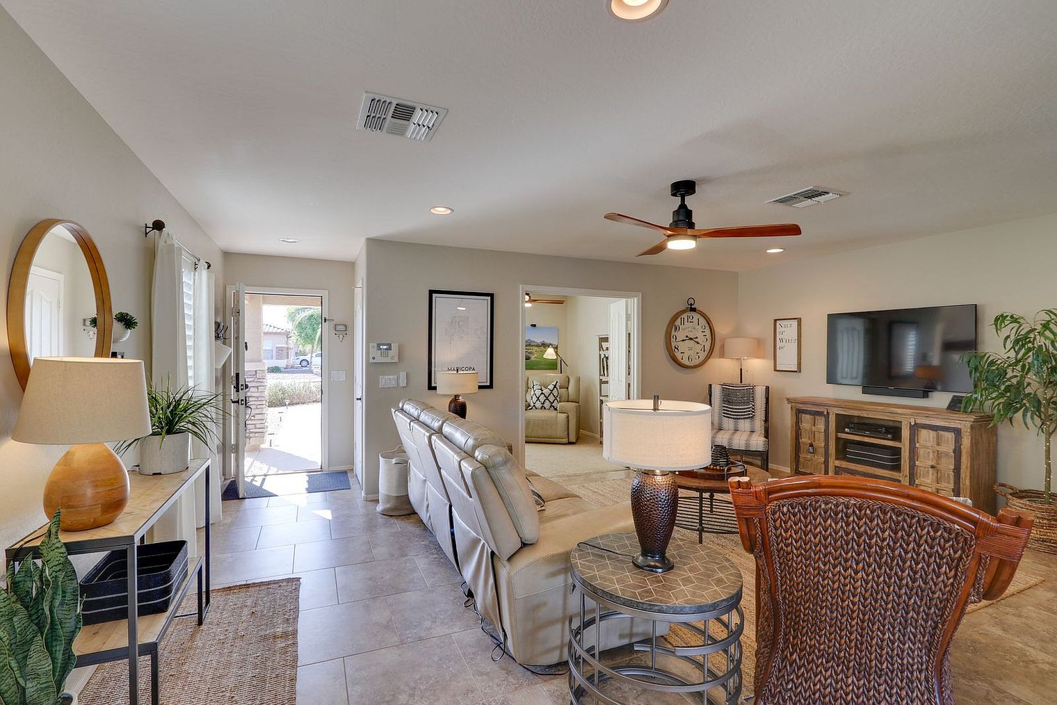 22303 Bishop Dr Maricopa, AZ 85138 photo 2
