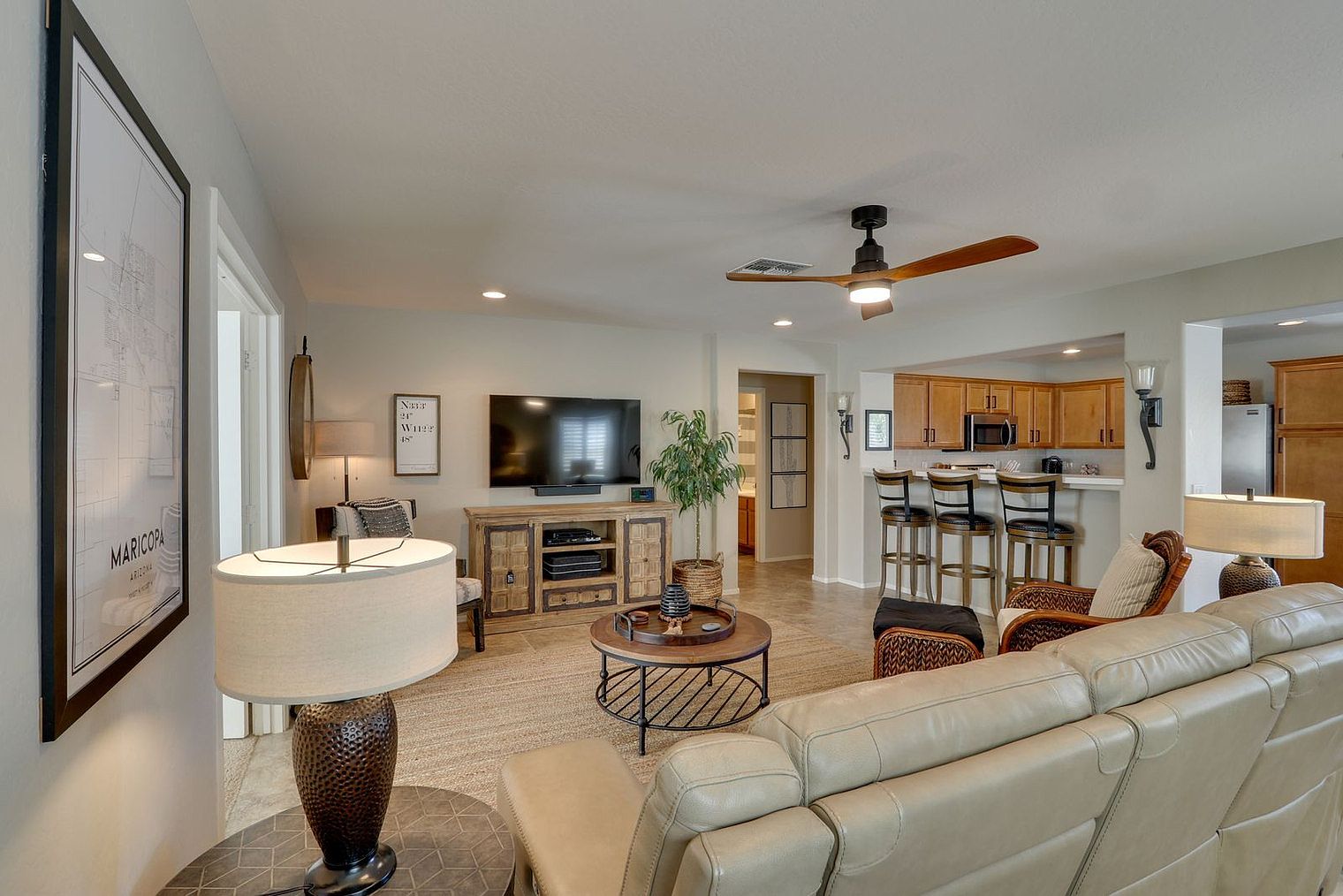 22303 Bishop Dr Maricopa, AZ 85138 photo 5