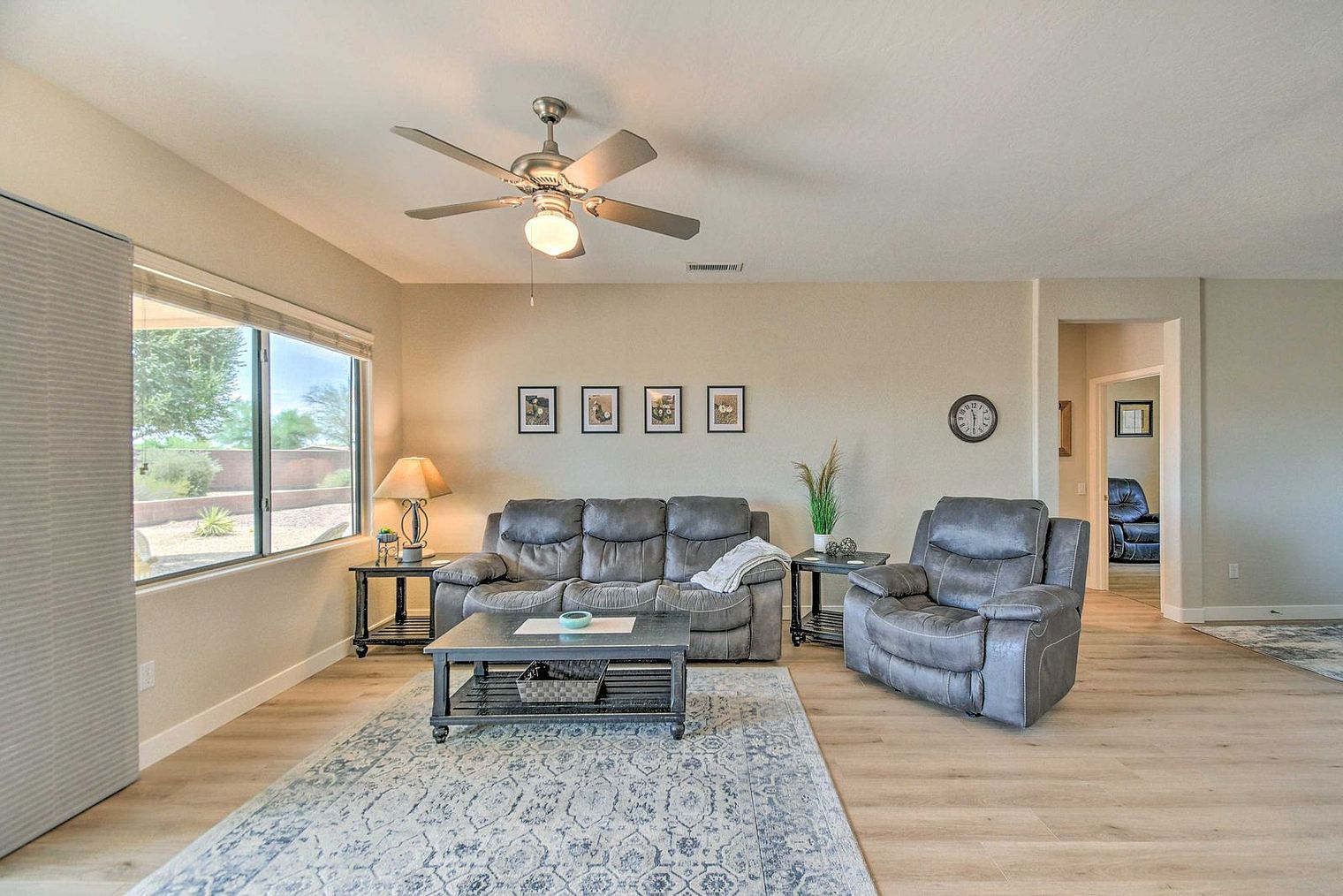 15033 W Home Run Dr Surprise, AZ 85374 photo 2
