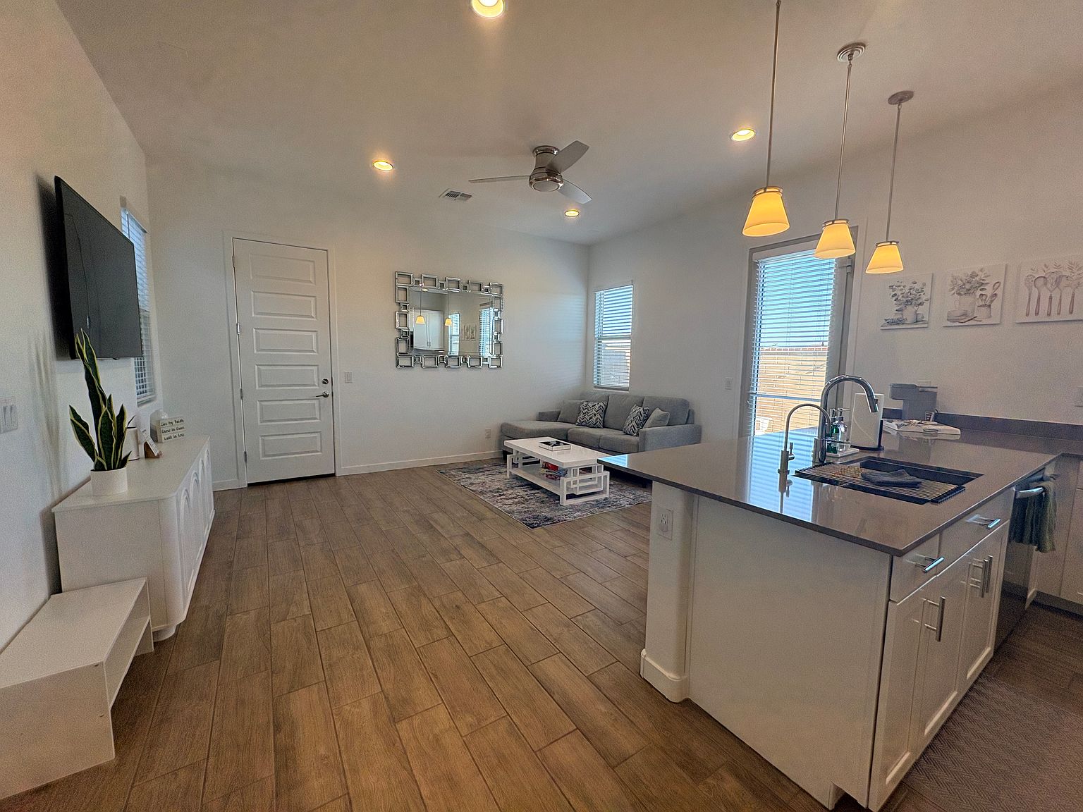 456 S Jacana Ln Gilbert, AZ 85296 photo 4