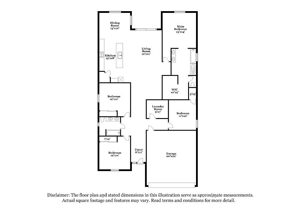 4576 W Hannah St San Tan Valley, AZ 85144 photo 4