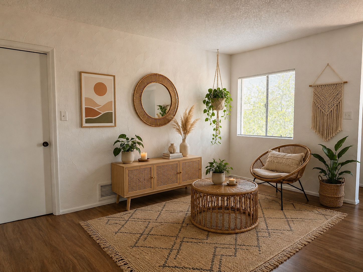 1601 W Denton Ln APT 11 photo 4