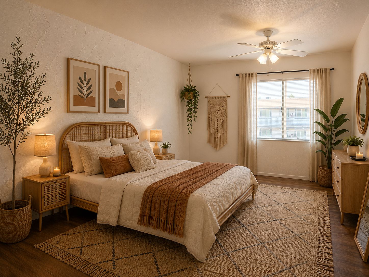 1601 W Denton Ln APT 11 photo 2
