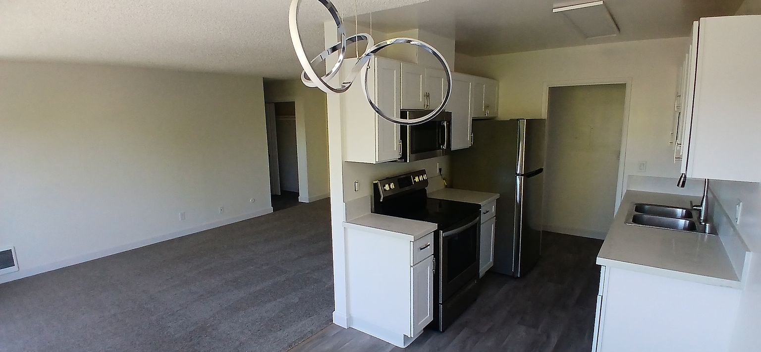 1648 Hollenbeck Avenue, Sunnyvale (Apartment) photo 2