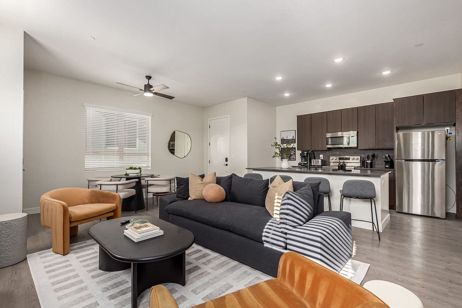 6249 E Pinnacle Vista Dr Scottsdale, AZ 85266 photo 2