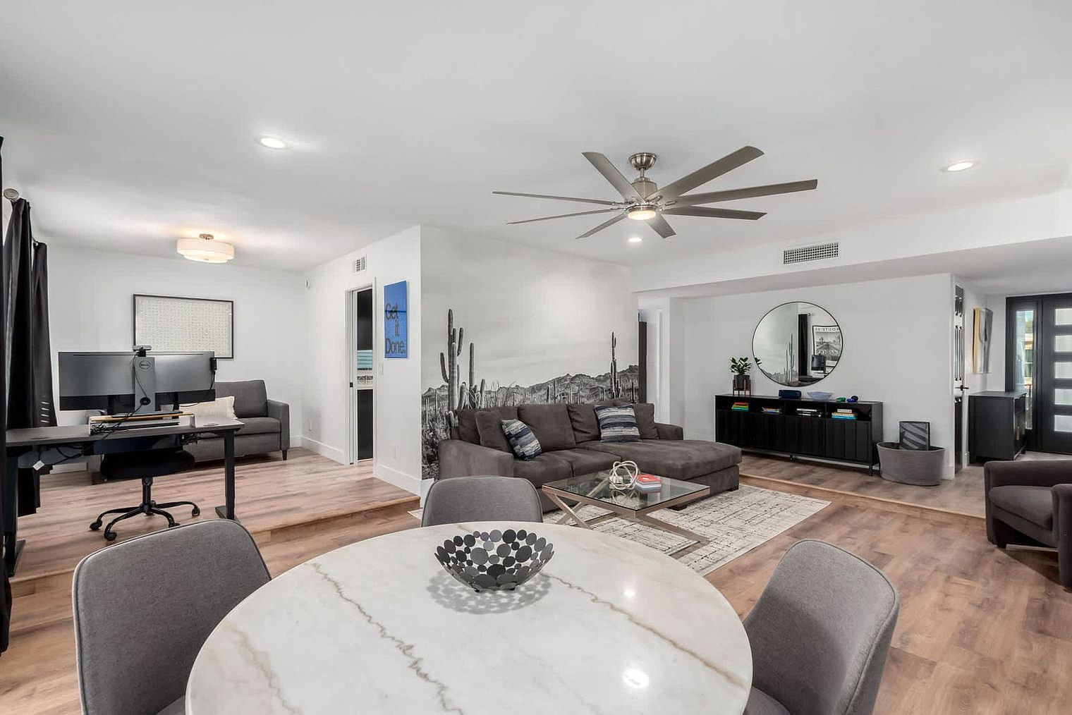 7730 E Buena Terra Way Scottsdale, AZ 85250 photo 2