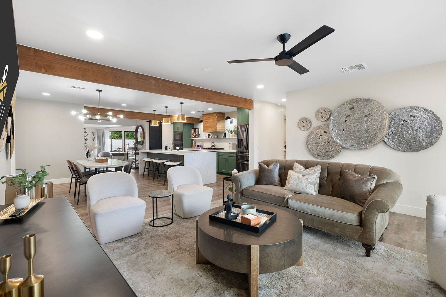 1825 N Granite Reef Rd Scottsdale, AZ 85257 photo 2