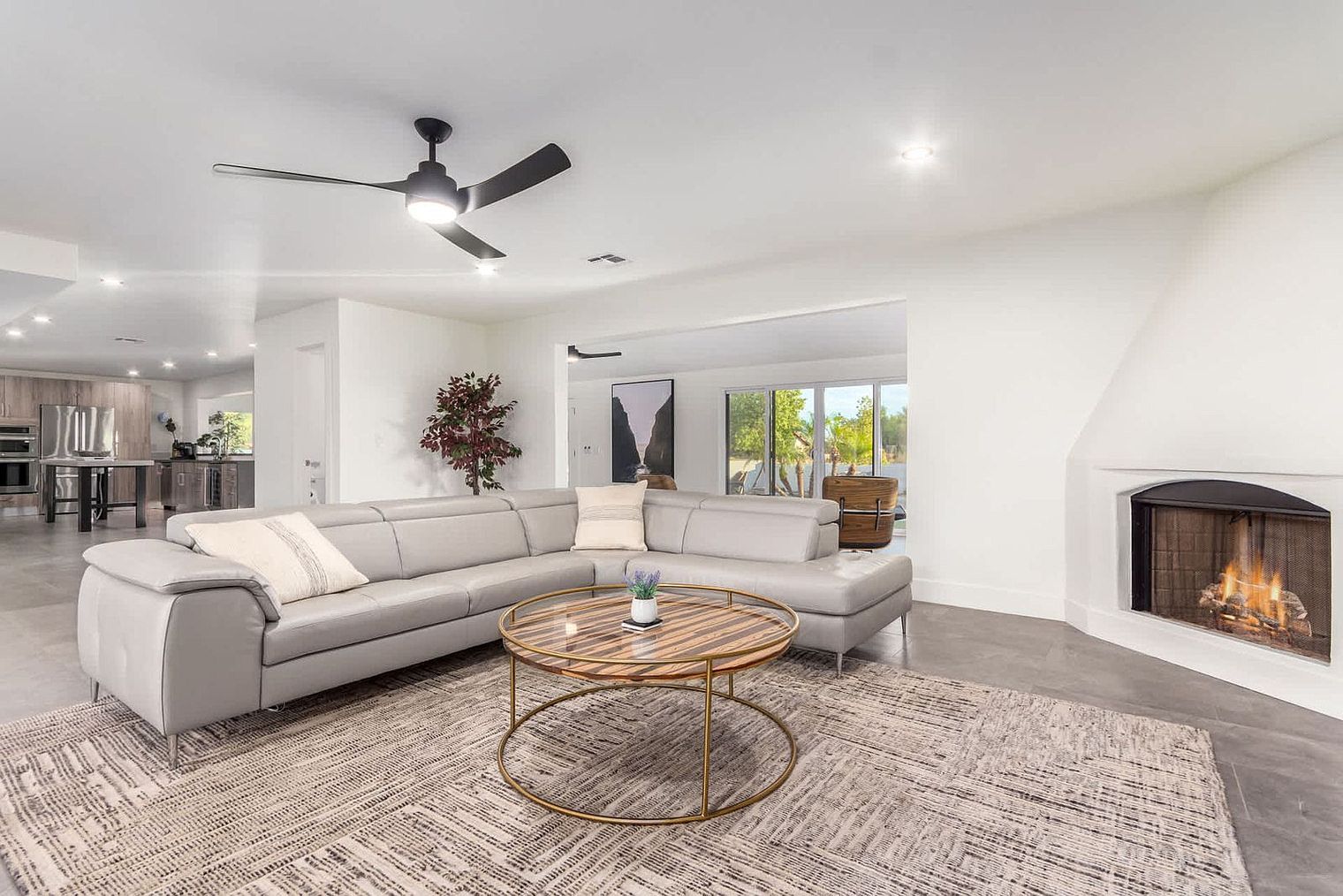 12935 E Gold Dust Ave Scottsdale, AZ 85259 photo 2
