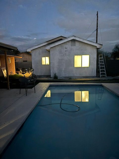 2325 E Obregon St photo 2