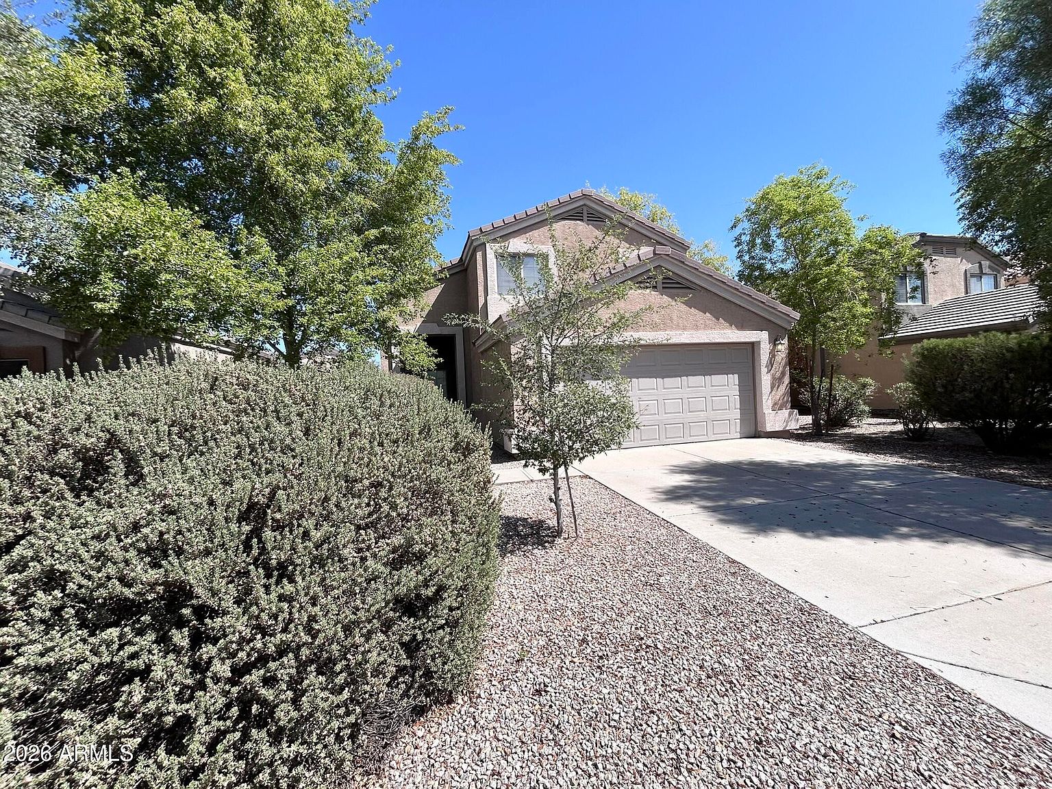 3174 W Carlos Ln photo 5