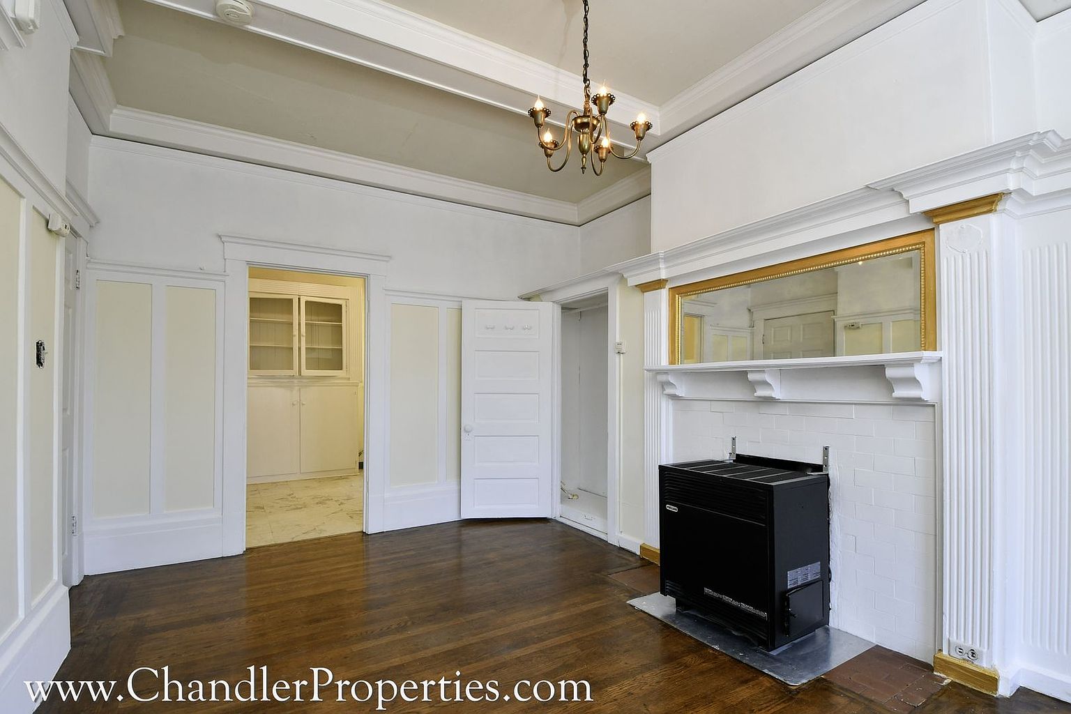 Apartments on Clayton St · San Francisco photo 5