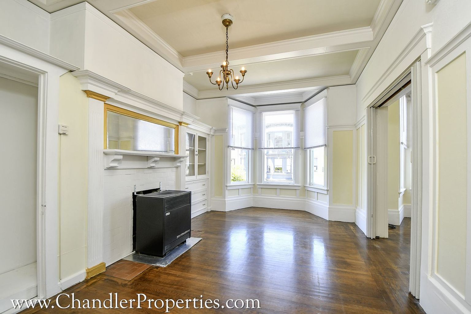 Apartments on Clayton St · San Francisco photo 3