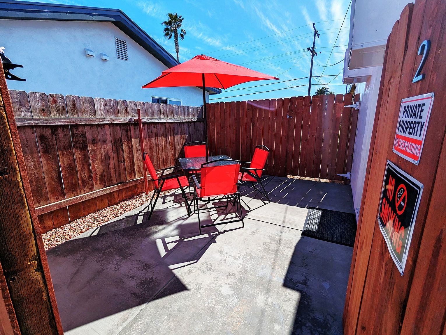 4220 Clairemont Dr photo 4