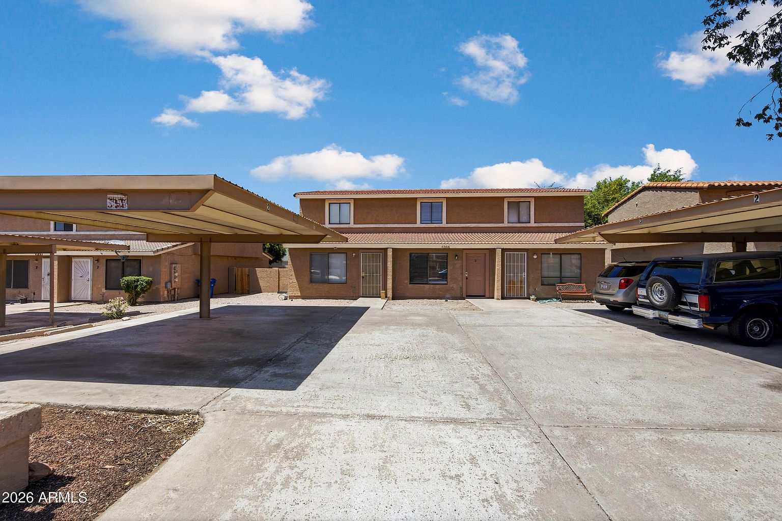 6166 E Glencove St Mesa, AZ 85205 photo 2