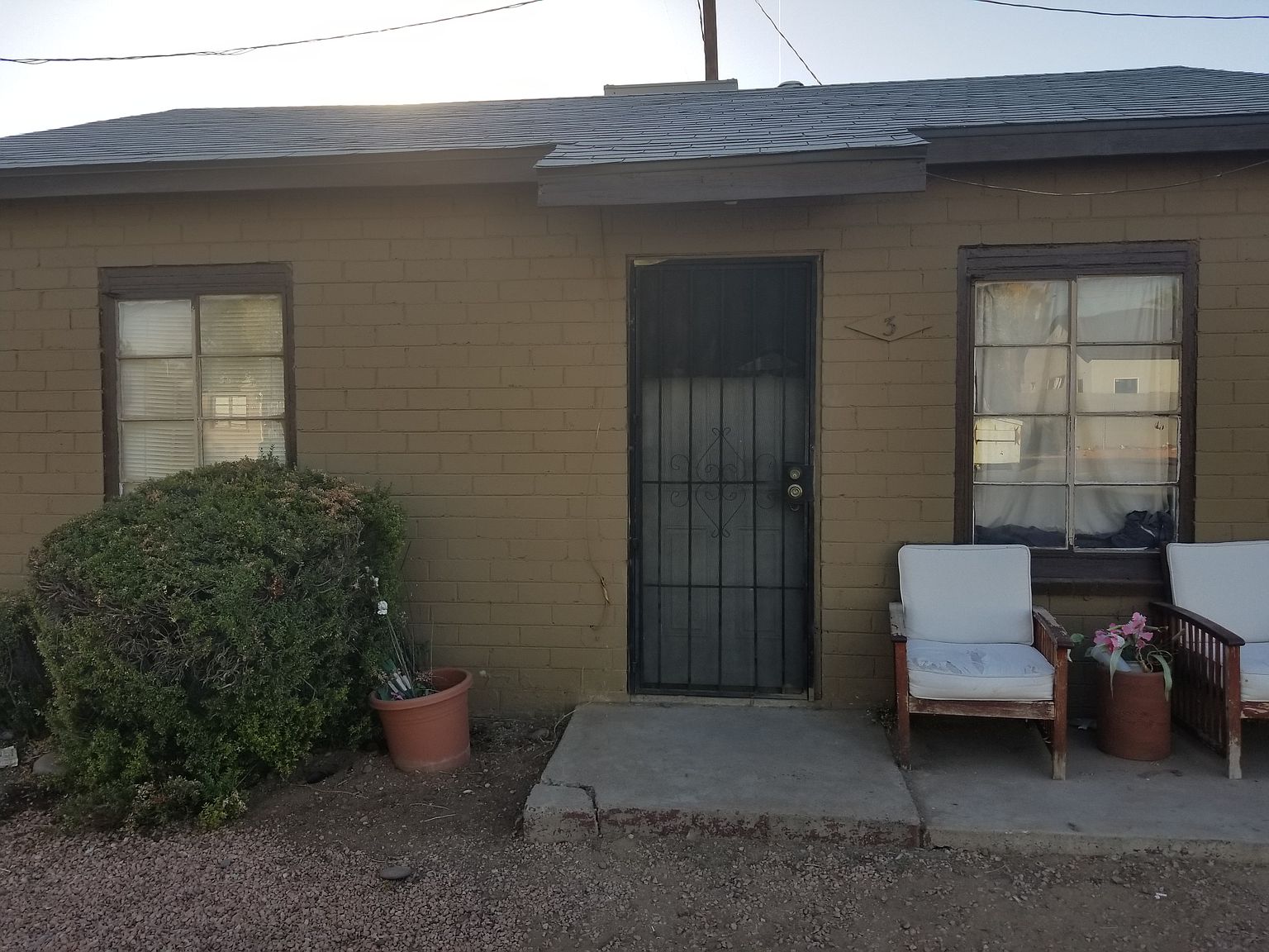 1931 E Monte Vista Rd photo 2