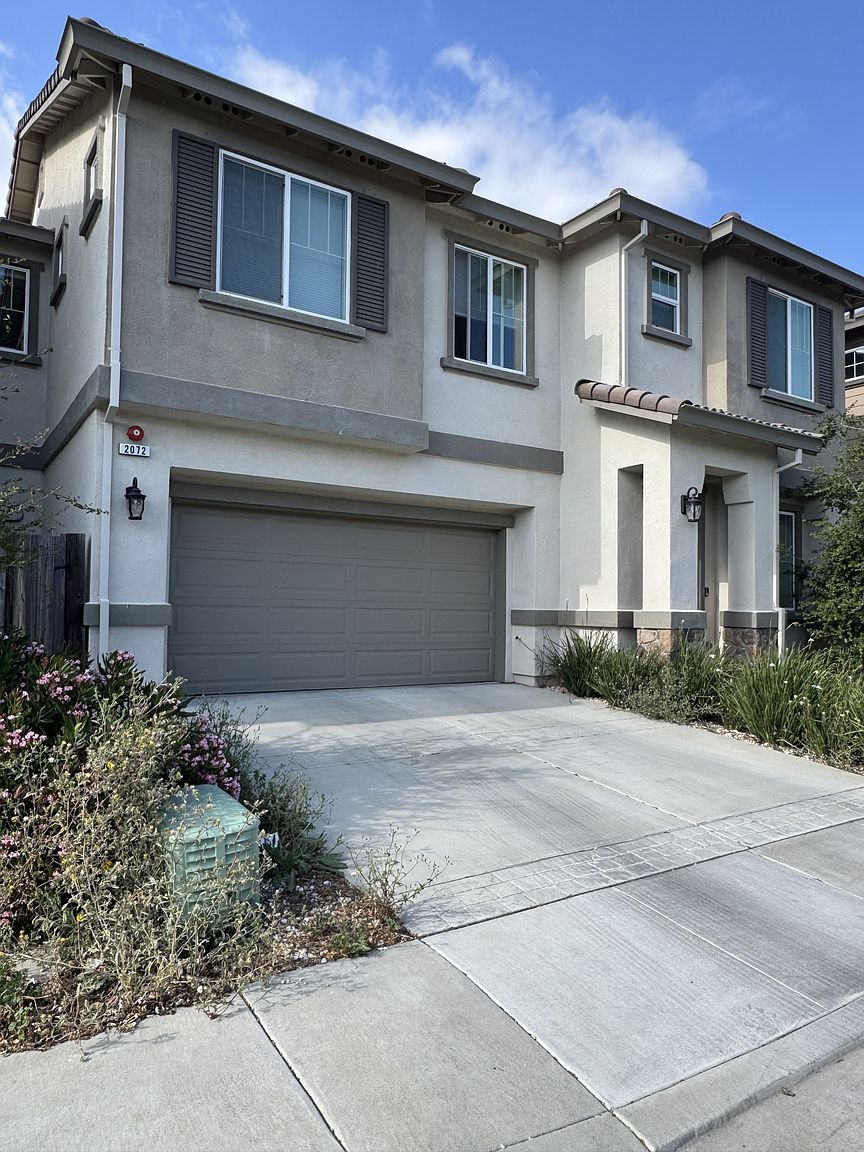 2072 Parsons Dr Fairfield, CA 94533 photo 4