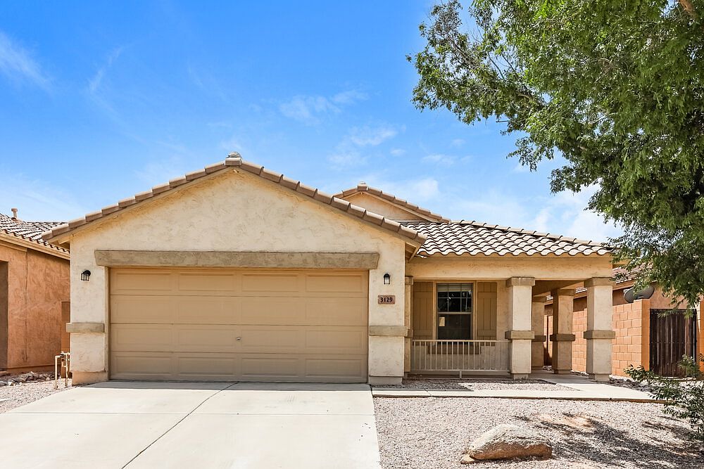 3129 W Dancer Ln San Tan Valley, AZ 85142 photo 2