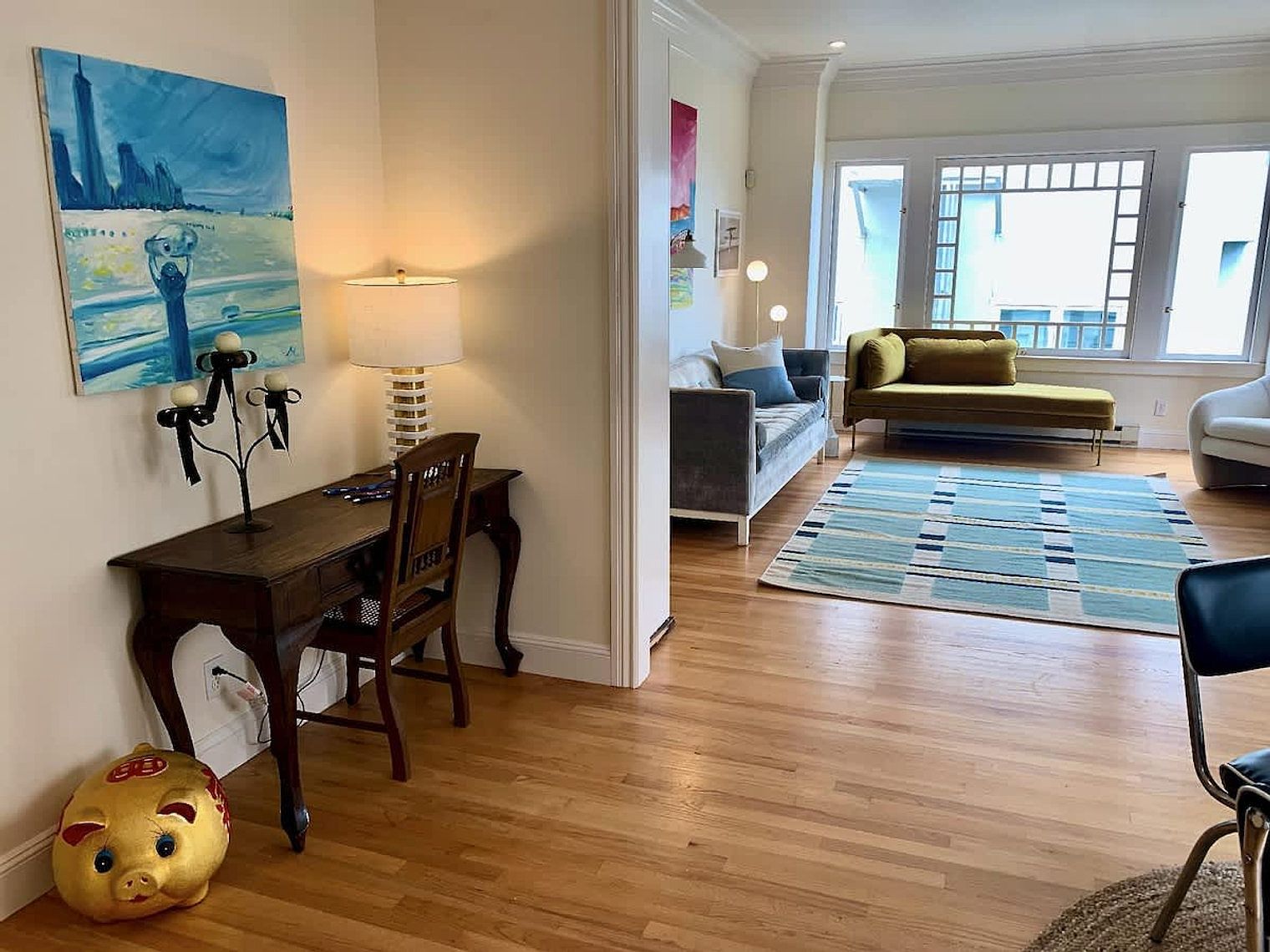 1224 Sacramento St San Francisco, CA 94108 photo 5