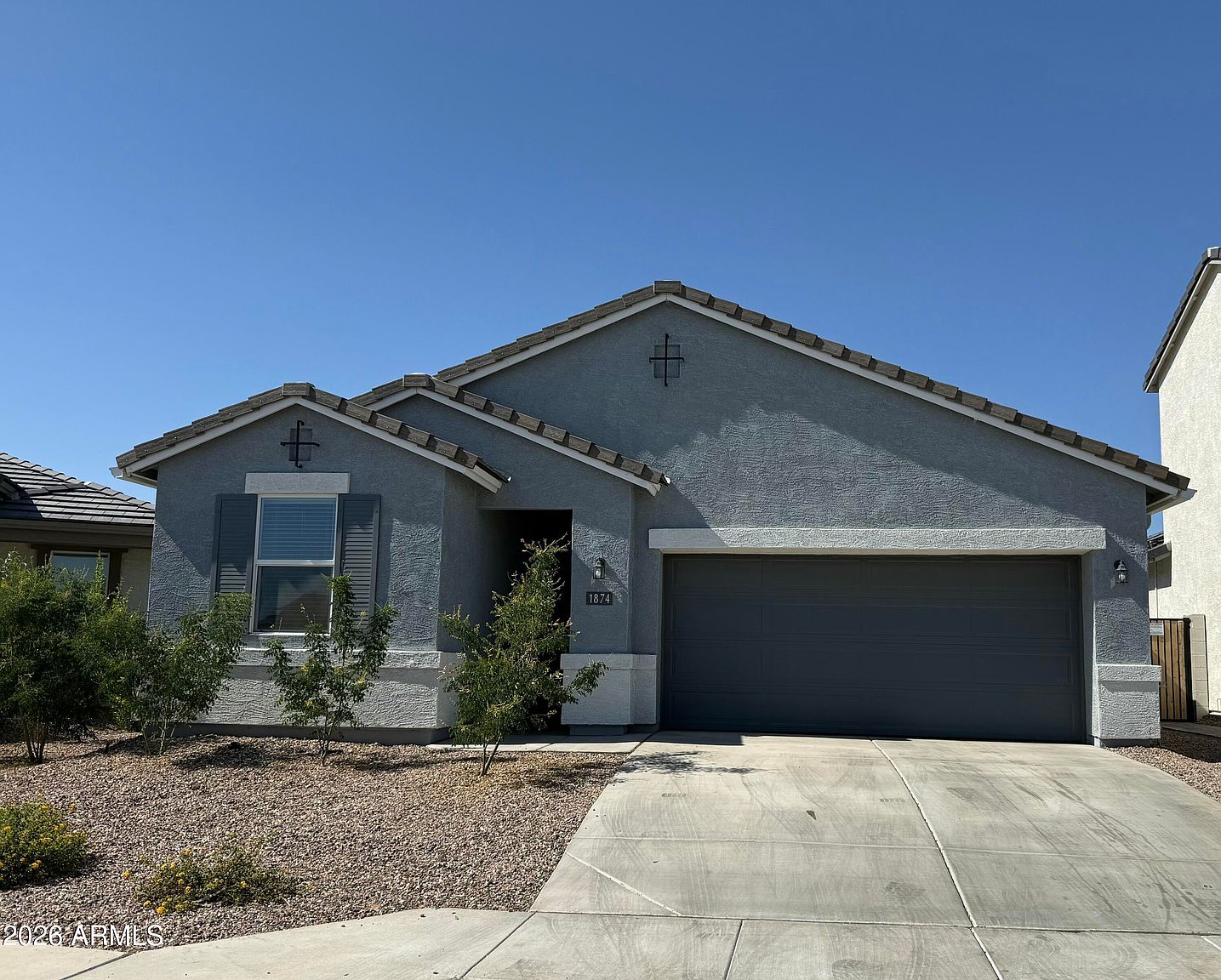 1874 W Starfire Ave Apache Junction, AZ 85120 photo 2
