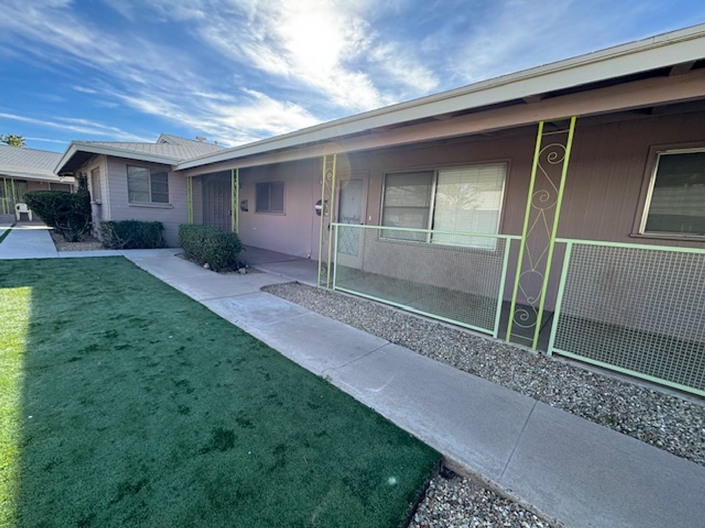 Osborn Apartments photo 4