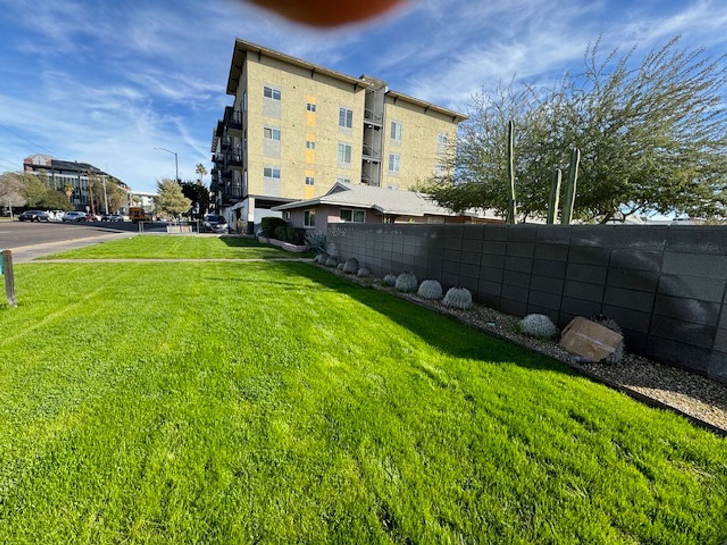 Osborn Apartments photo 3