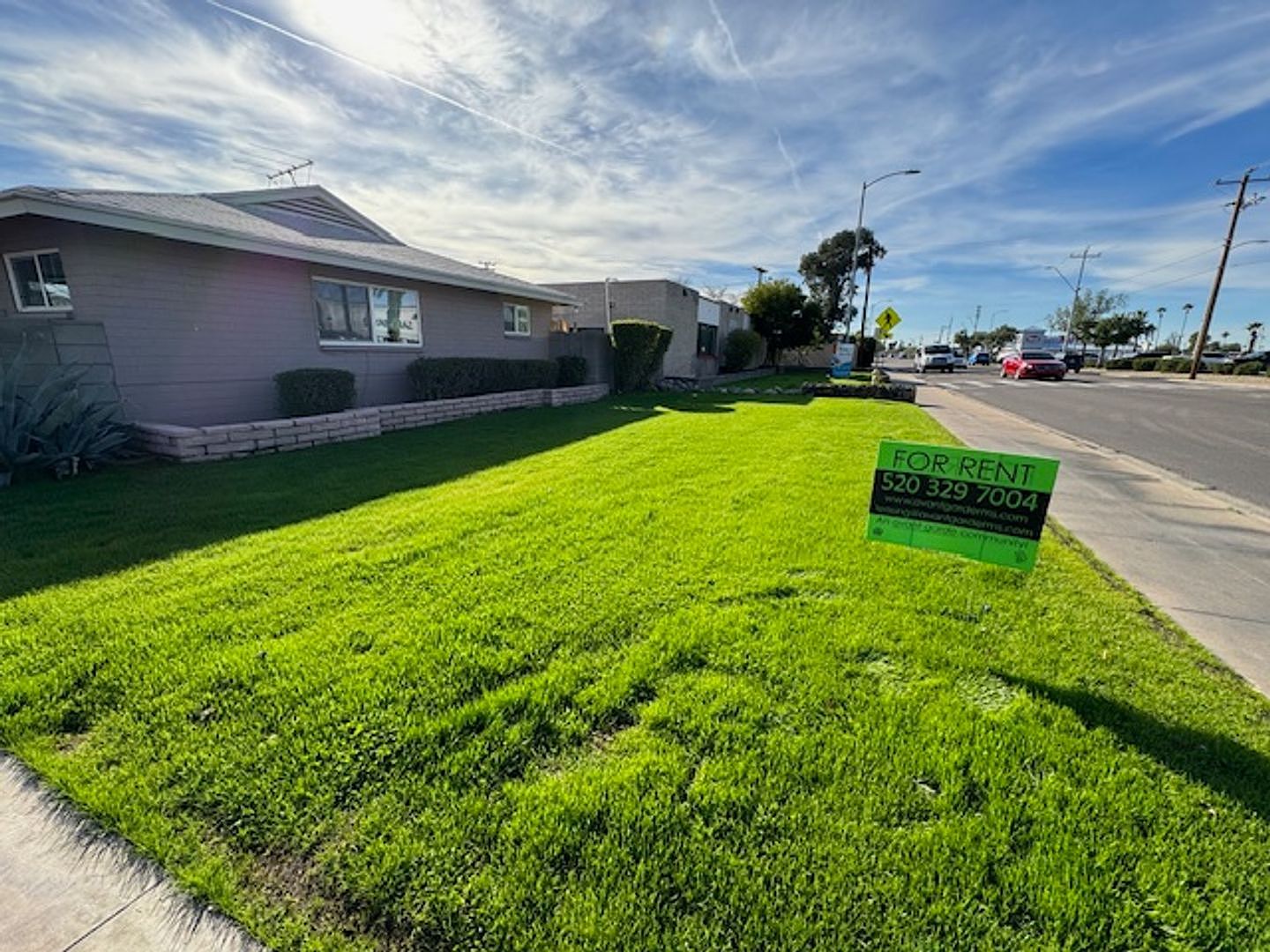 Osborn Apartments photo 2
