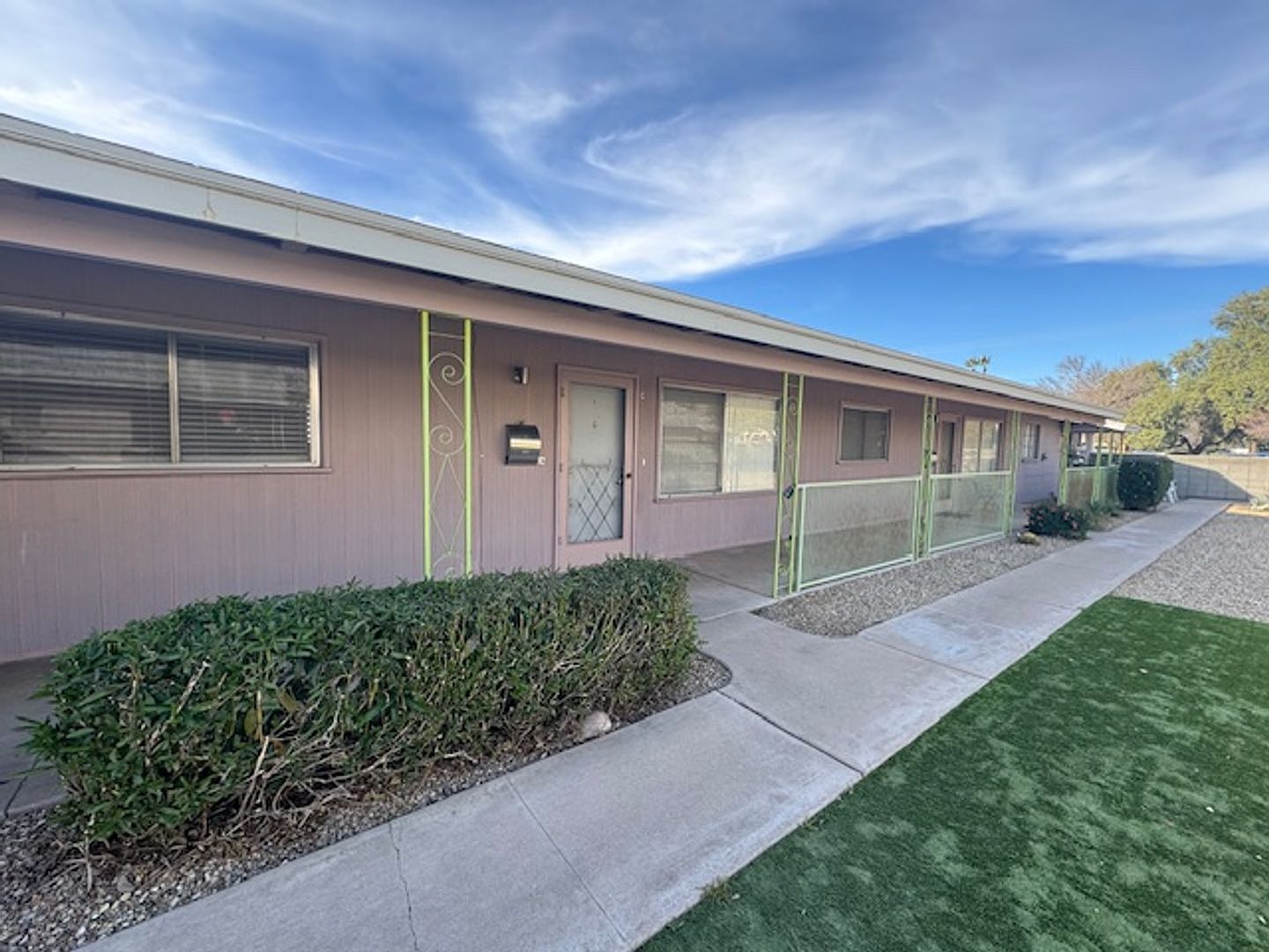 Osborn Apartments photo 5