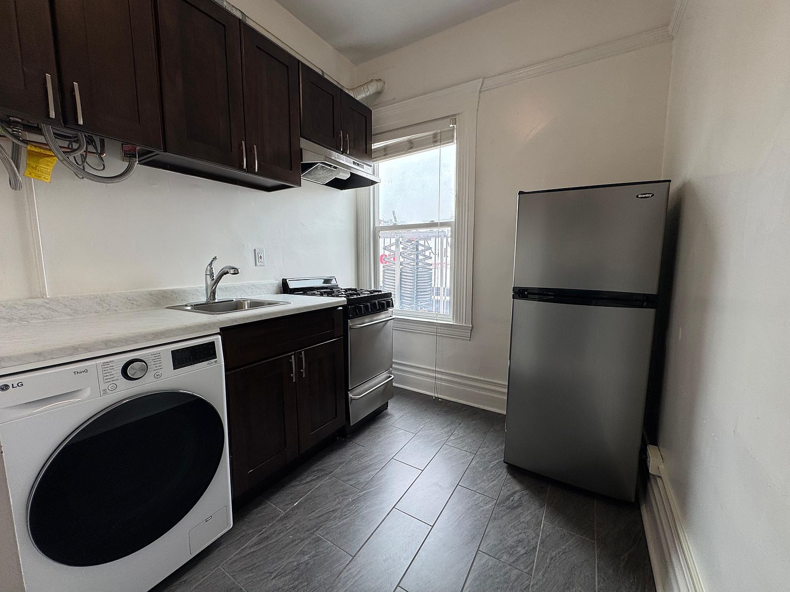 0BR/1BA Apartment on Mission St · San Francisco photo 3
