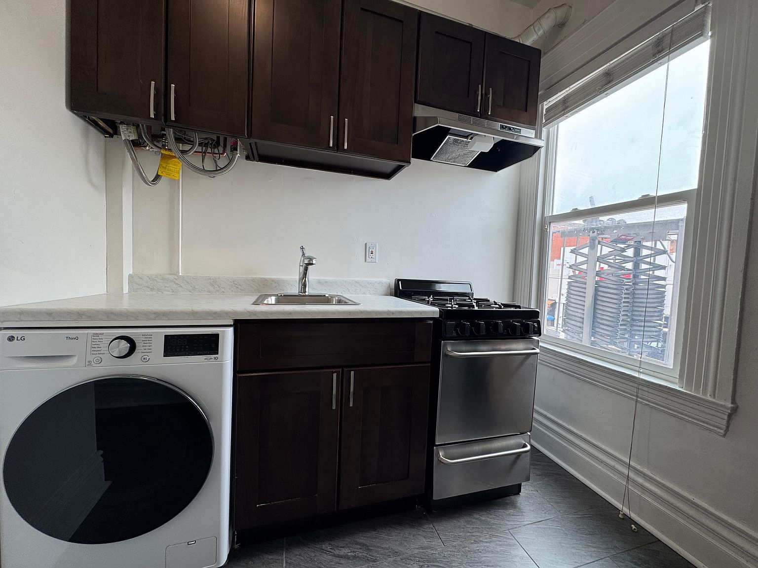 0BR/1BA Apartment on Mission St · San Francisco photo 5
