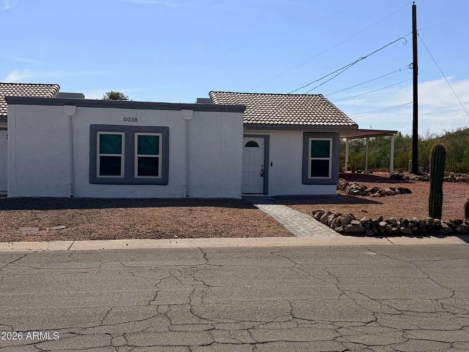 6038 S Alameda Rd Gold Canyon, AZ 85118 photo 4