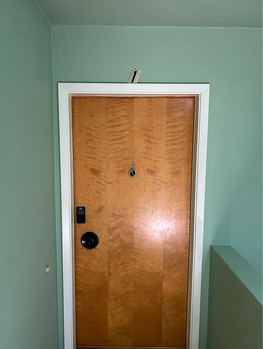 3001 San Bruno Ave unit 2 photo 3