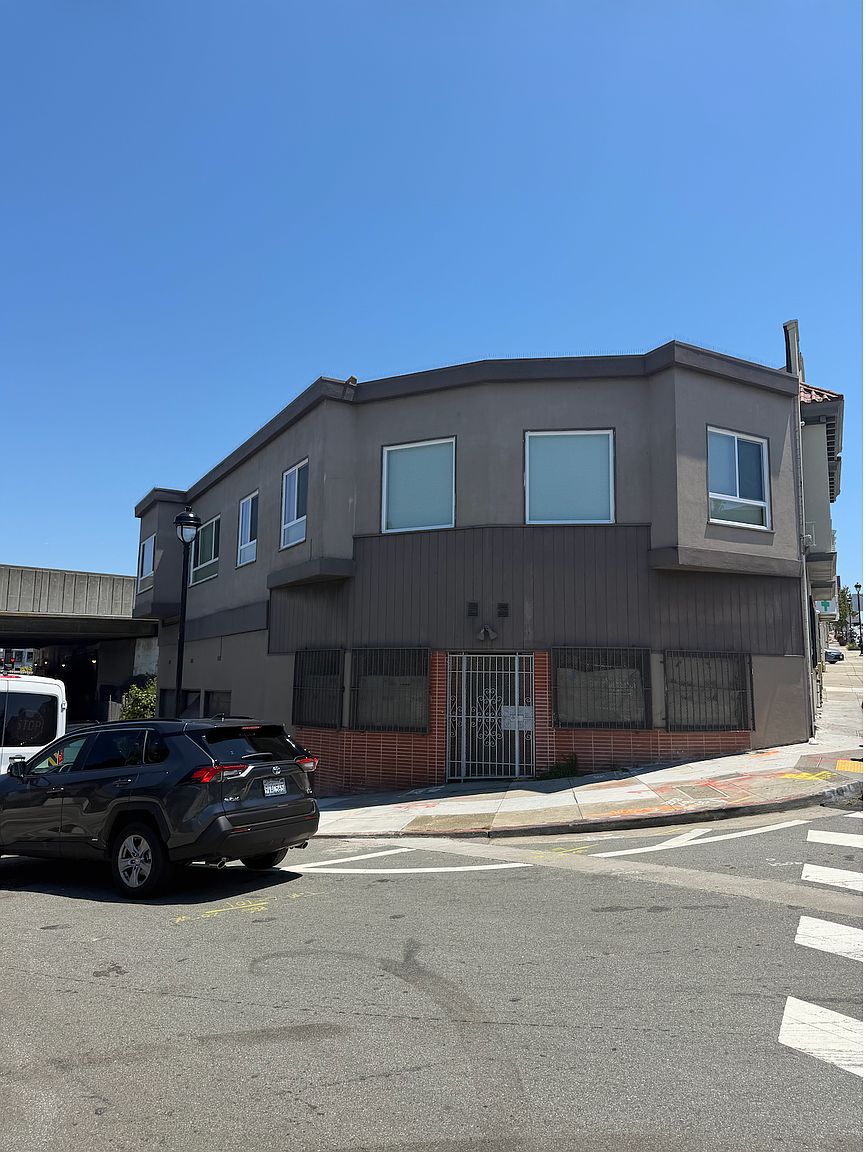 3001 San Bruno Ave unit 2 photo 2