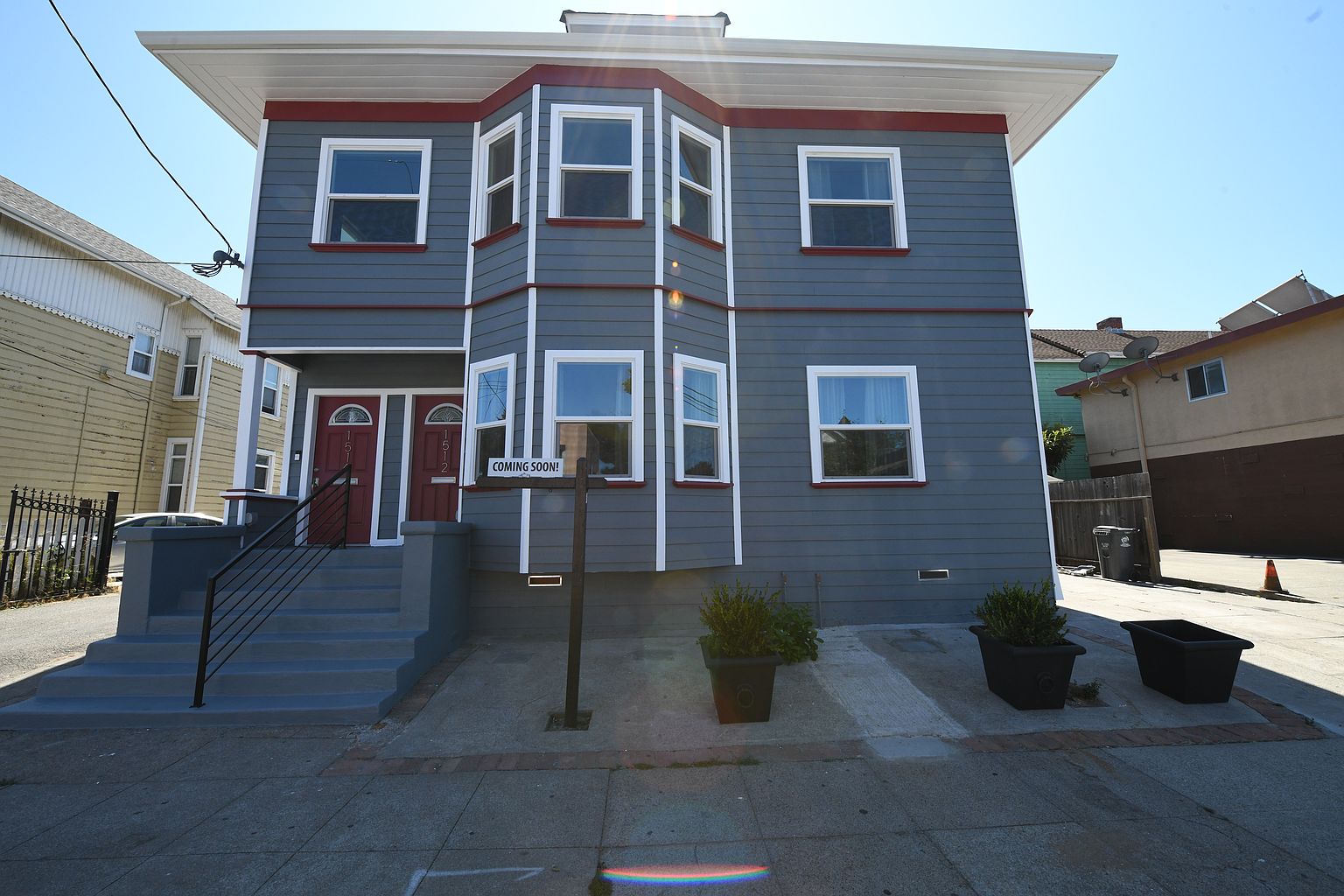 1512 Willow St photo 2