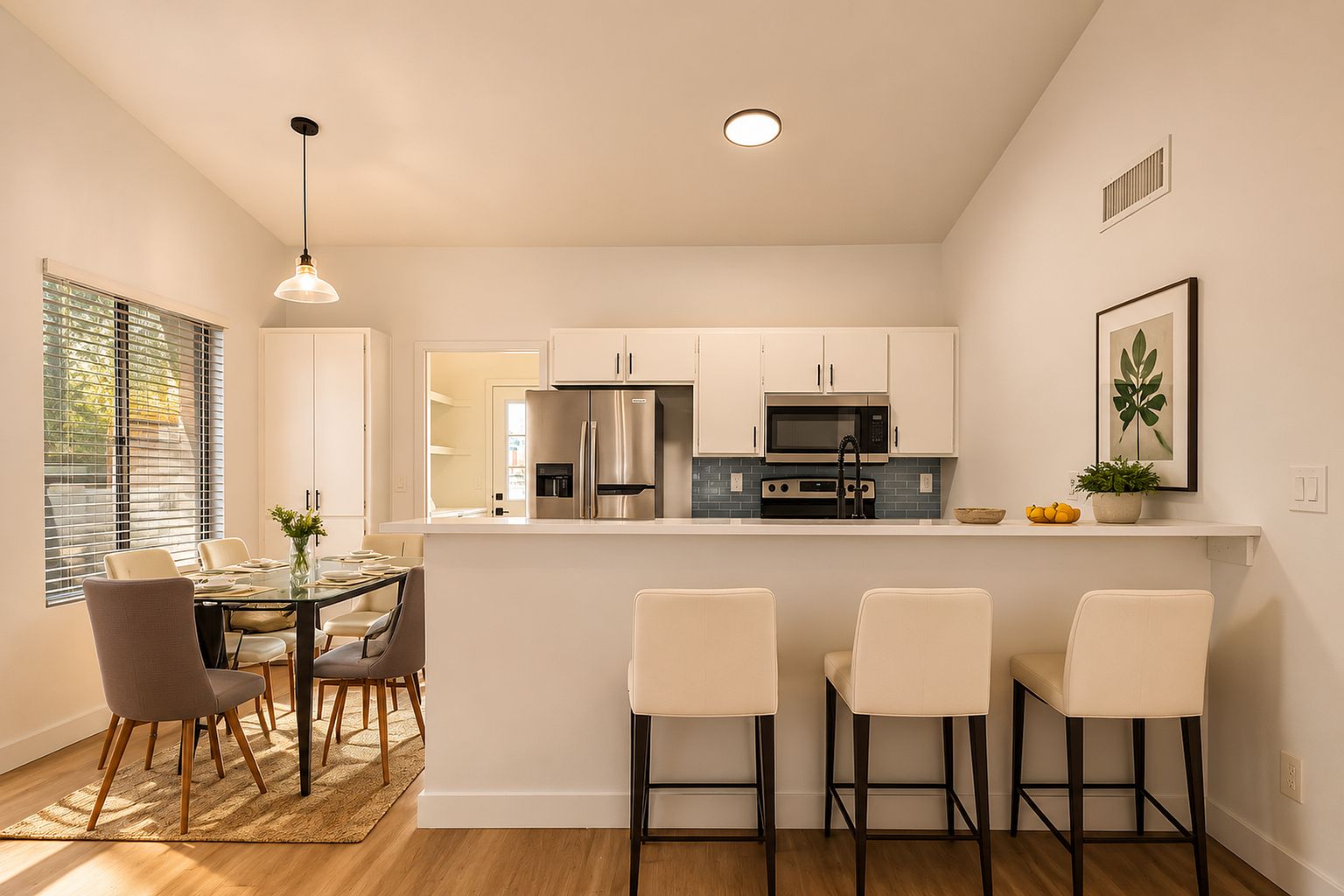 McKemy Apartments